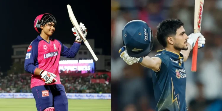 ഗുജറാത്ത് ടൈറ്റൻസ് ഫൈനലിൽ IPL 2026 Qualifier 2 GT vs RR